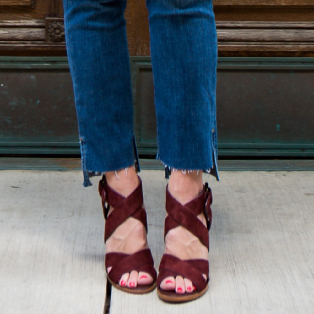 🏝Joie Sandals🏝 - Picture 14 of 16